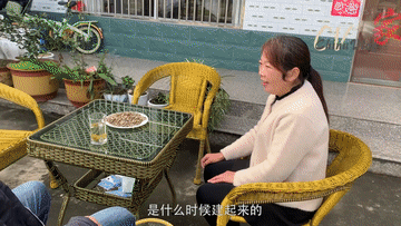 外国人眼中的小康｜沙赫布兹大别山“探路”记