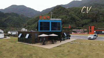 外国人眼中的小康｜沙赫布兹大别山“探路”记