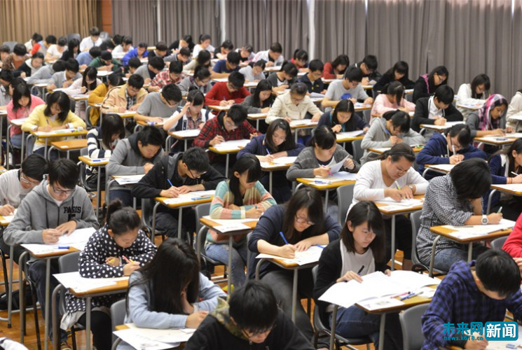 香港补习风气从幼儿园就开始 青少年学习或会本末倒置