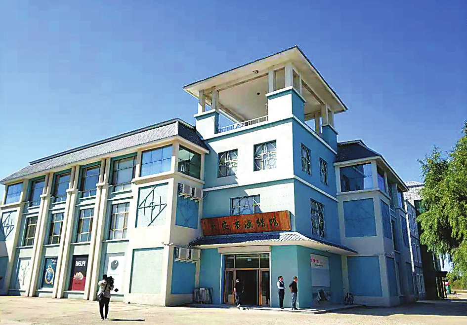 山好水美 更上层楼——我省休闲农业提档升级走笔