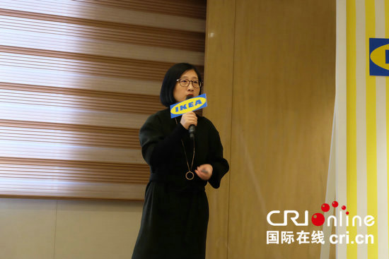 【河南在线列表】【房产列表】宜家将落户郑州惠济区 商场招聘活动拉开序幕