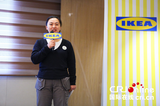 【河南在线列表】【房产列表】宜家将落户郑州惠济区 商场招聘活动拉开序幕