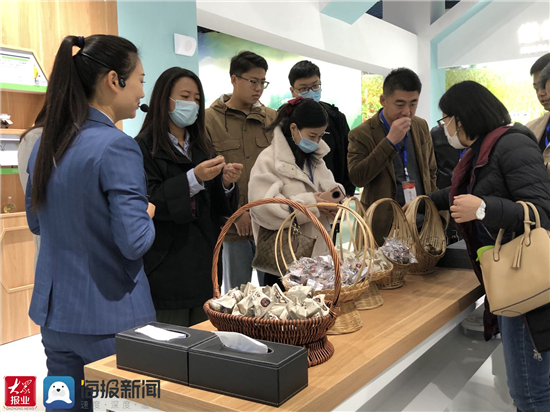 诚信看济宁丨诚信经纪人擦亮金乡名片