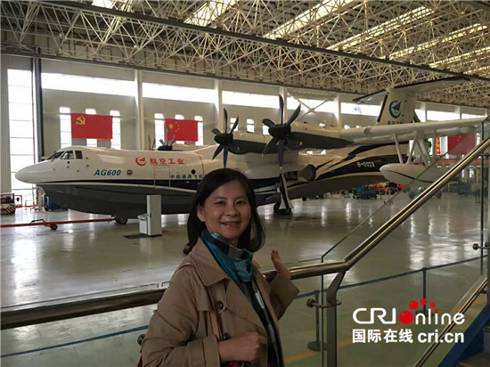 “世界主流媒体看珠海”：珠海企业的发展让人刮目相看