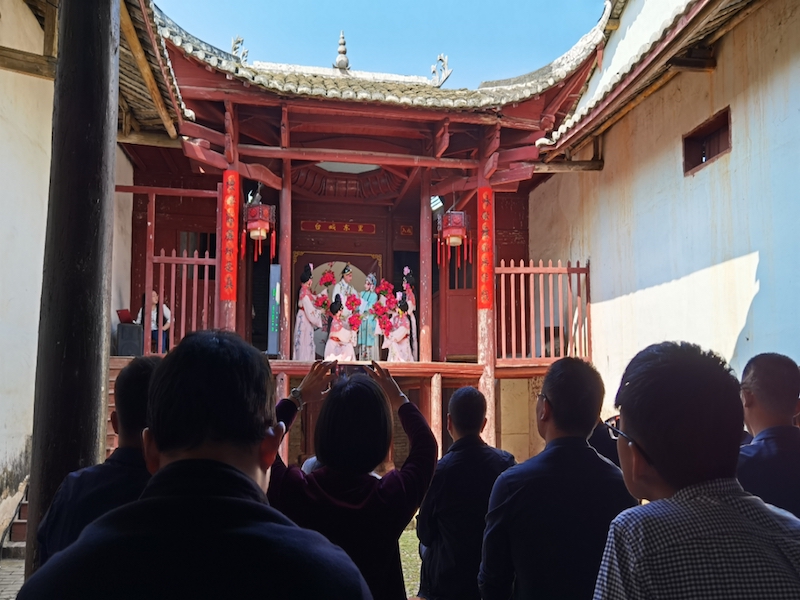 《牡丹亭》返粤 学者重提汤显祖岭南情