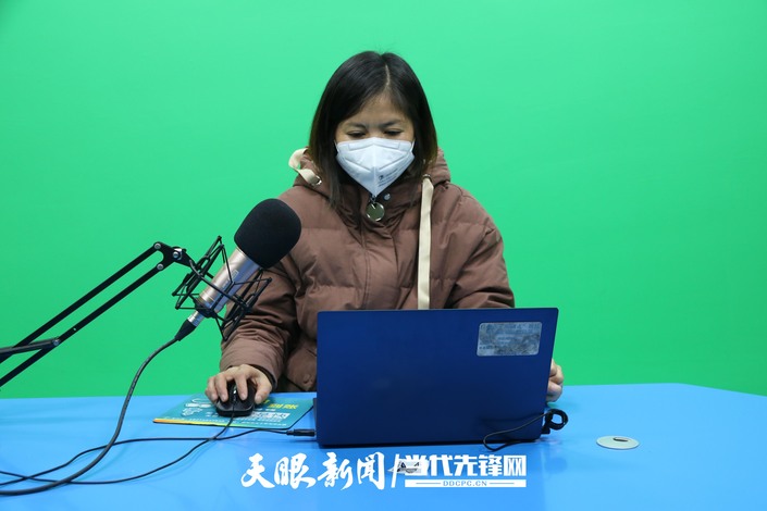 （市州）平塘：防疫教育两手抓
