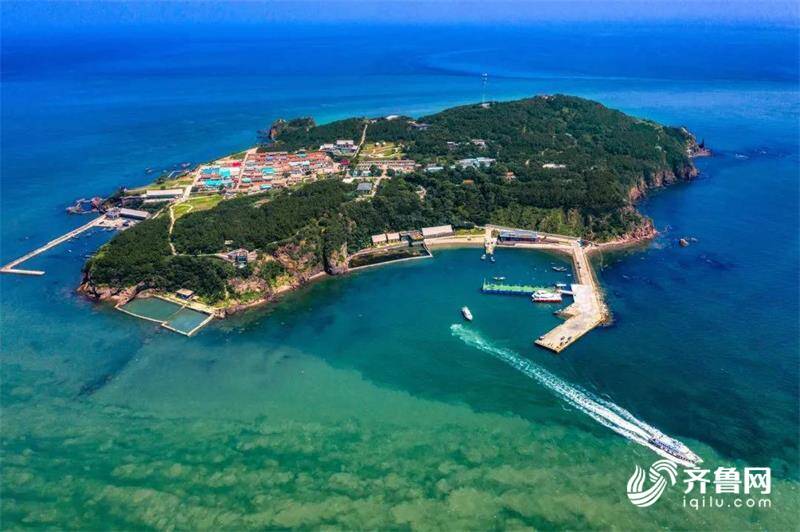 组图｜威海荣成魅力那香海，最美打卡地