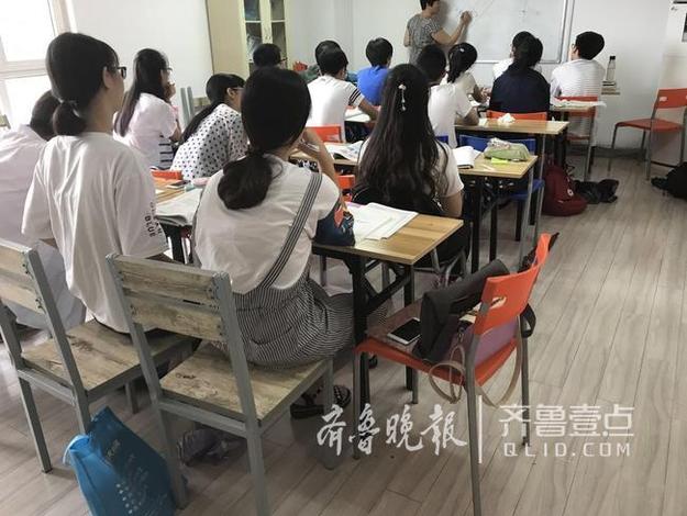 【教育-文字列表】自主招生催生培训热 训练营遍地开花