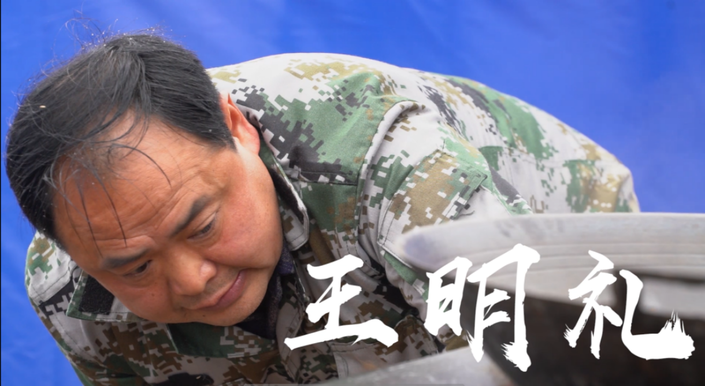 （要闻）这场没有硝烟的战斗，他们干得漂亮！
