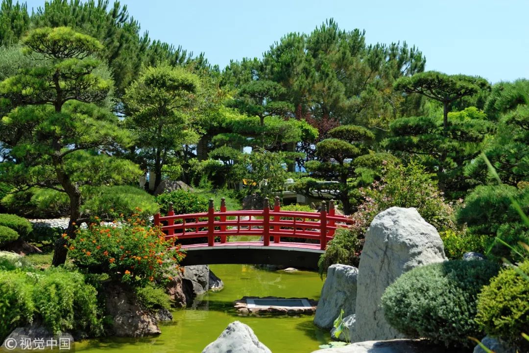 这里是摩纳哥！