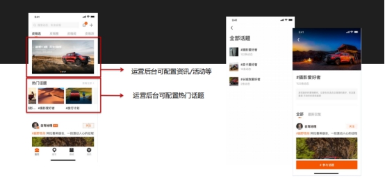 驭炮而行APP正式上线 指尖上的皮咖等你来