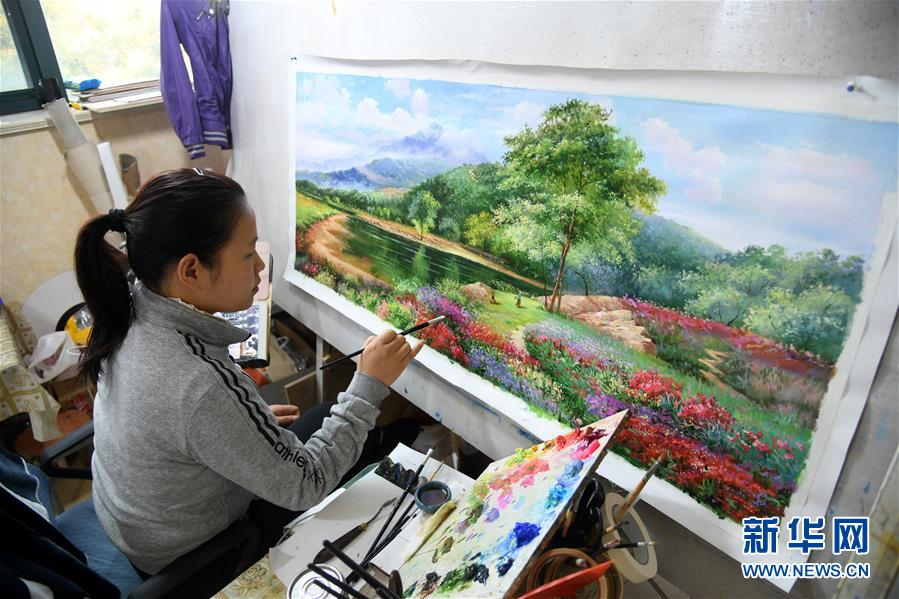 青岛西海岸新区以“生态酵母”激活乡村振兴