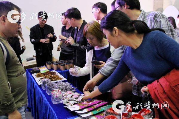 （旅游）广东人免费游！十条温情路线带你“冬游贵阳”