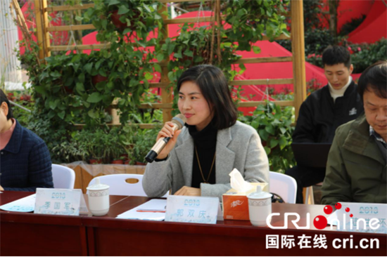 (供稿 创新江苏列表 三吴大地南京 移动版)第二期“农创下午茶”活动在南京八卦洲落幕 (供稿 创新江苏列表 三吴大地南京 移动版)第二期“农创下午茶”活动在南京八卦洲落幕