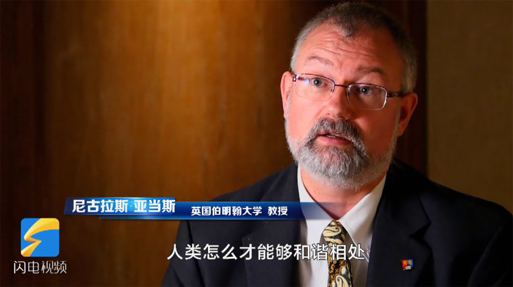 山东建设文化强省 打造文化产业发展新高地