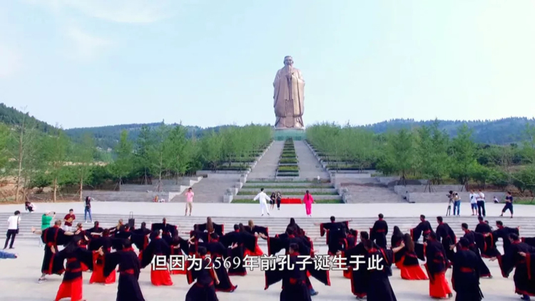 山东建设文化强省 打造文化产业发展新高地