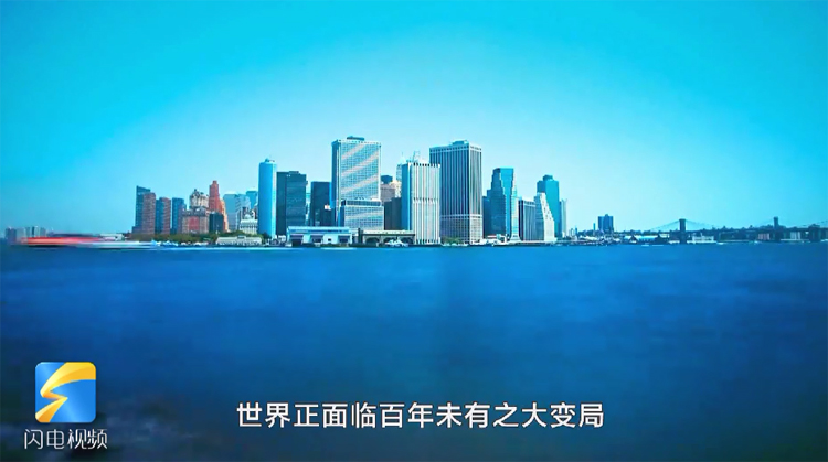 山东建设文化强省 打造文化产业发展新高地