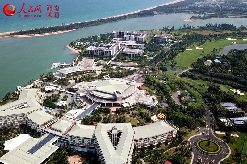 海南博鳌：博鳌亚洲论坛2019年年会进入倒计时