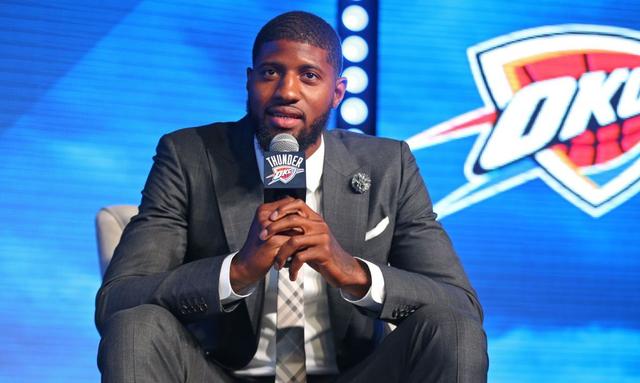 湖人引诱乔治犯了什么错？NBA最高可罚500万