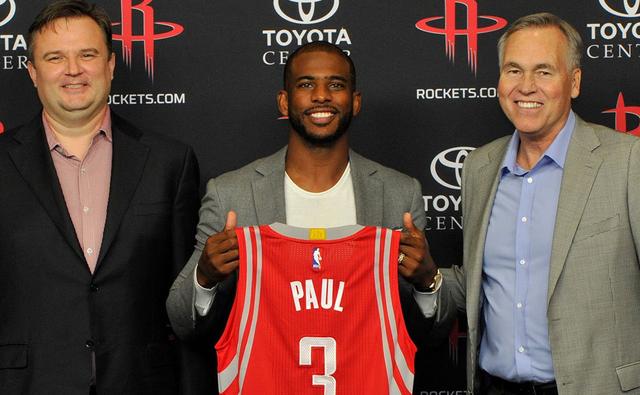 湖人引诱乔治犯了什么错？NBA最高可罚500万
