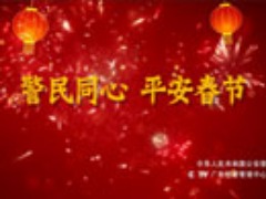 警民同心 平安春节_fororder_1549192050317_567