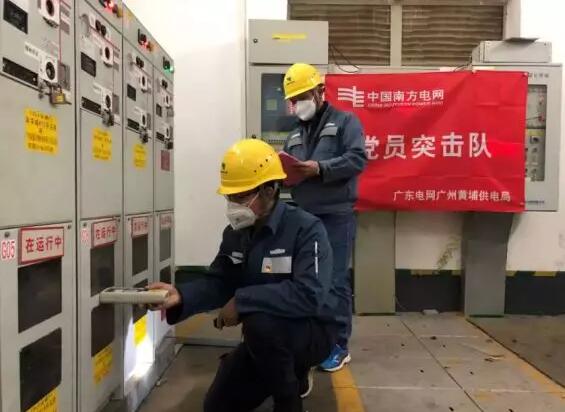 中央企业陆续复工 一手抓防疫一手抓生产