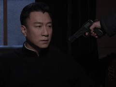 《新世界》孙红雷张鲁一飙戏 万茜为救人兵行险招