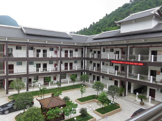 贵州遵义：多措并举推进居家和社区养老建设