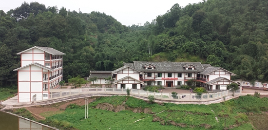贵州遵义：多措并举推进居家和社区养老建设