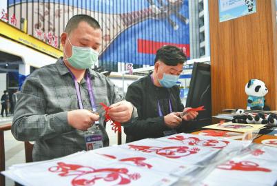 四川4000多人组成采购商队伍 3.0版进博会有啥新变化？