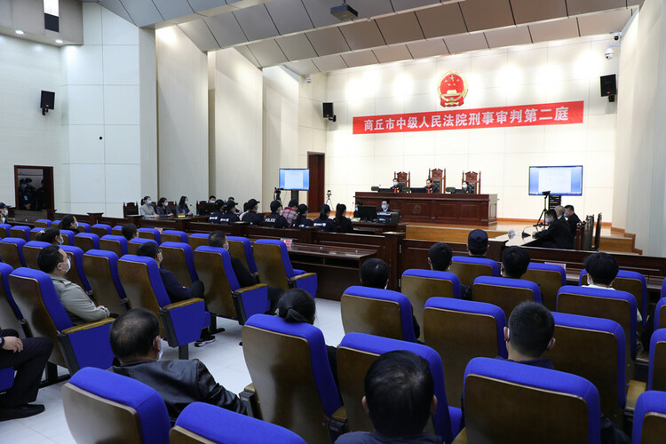 河南“玛莎拉蒂追尾宝马”致2死案宣判 肇事司机被判无期徒刑