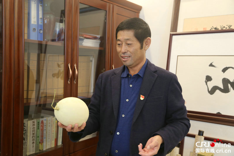 【河南人的一天·第21期】探访开封杞县“三不要”书记杜振远的一日之计和扶贫大计