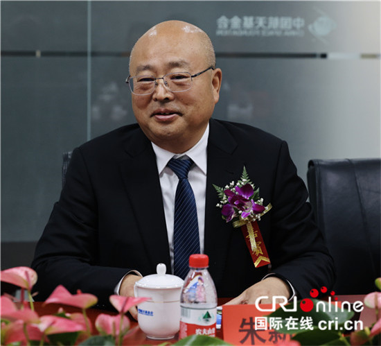 仲景食品携手中国航天基金会 助力“航天强国”建设