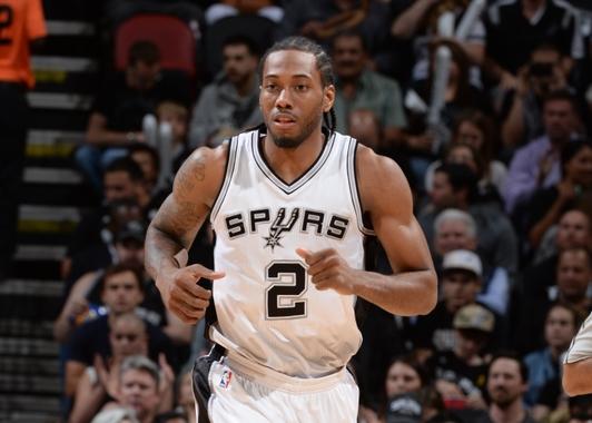 NBA官网评最佳单防球员：小卡首选贝弗利可信赖