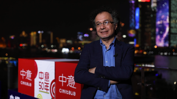 进博+直播带货：开启中意合作新模式