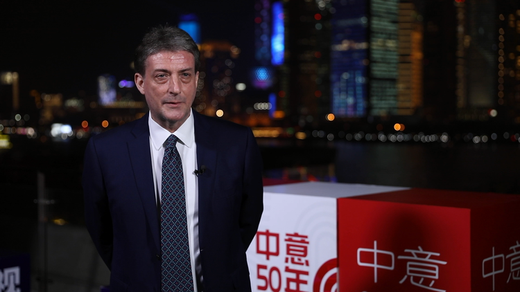 进博+直播带货：开启中意合作新模式