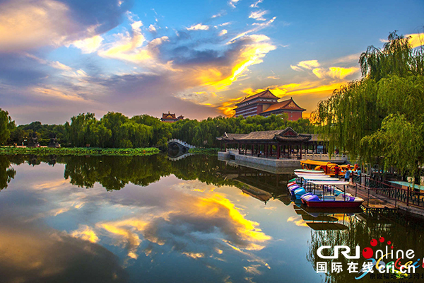 【原创待审】2019河北旅游主题推介正式启动（焦点图）