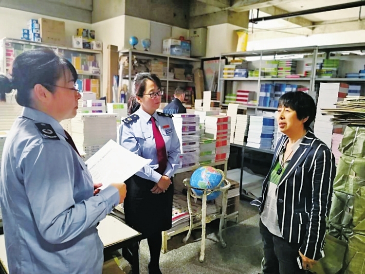 长春市宽城区税务局以“五个聚焦”发挥职能作用