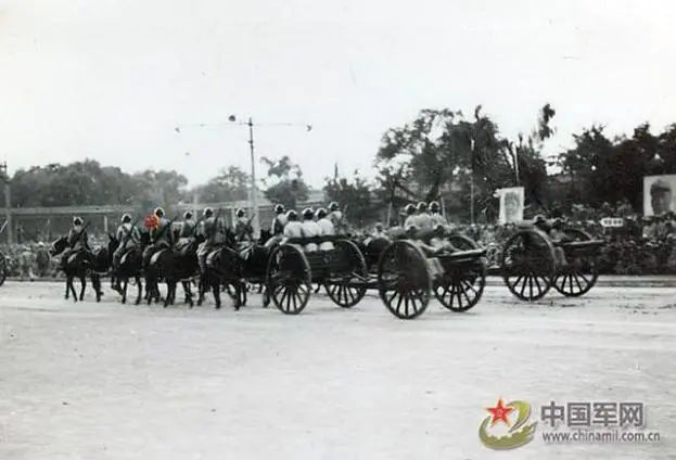 “喀秋莎”给侵略者带来灭顶之灾！盘点抗美援朝志愿军经典武器