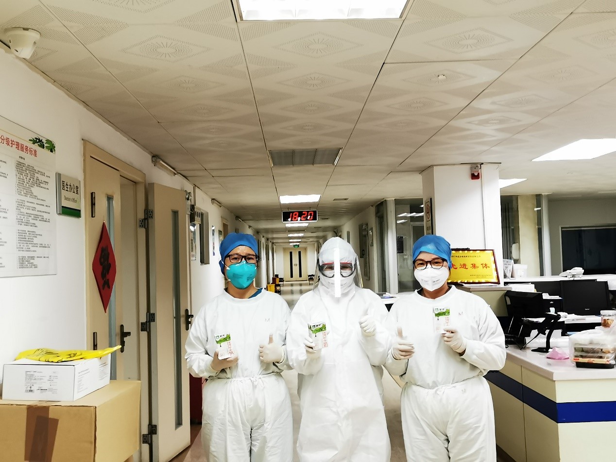 蒙牛蝉联社科院乳业社会责任发展指数第一 用心守护国民健康福祉