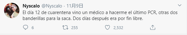 西班牙男子在中国的隔离日记“秀”出中国出色的抗疫举措