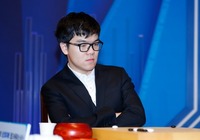 柯洁回应“上清华”：还没有考上 不考虑AI专业