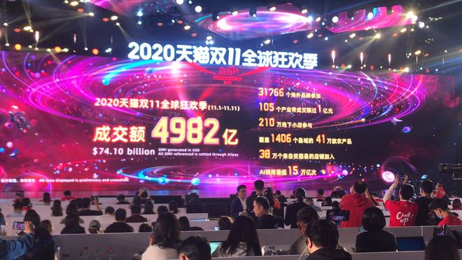 “双十一”进口商品销量激增 中国人“精致生活”消费趋势更明显