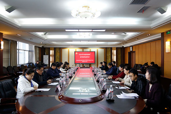 驻延媒体编辑记者畅谈“我心中的创城精神”