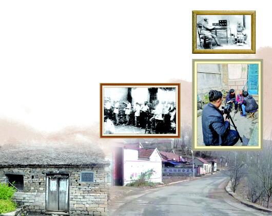 重温80年不改的信仰 烽火沂蒙铸初心