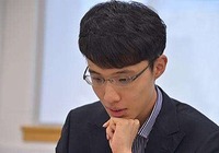 第四届中国围棋棋圣战揭幕 连笑表示将全力卫冕_fororder_1123883222_1545352550485_title0h