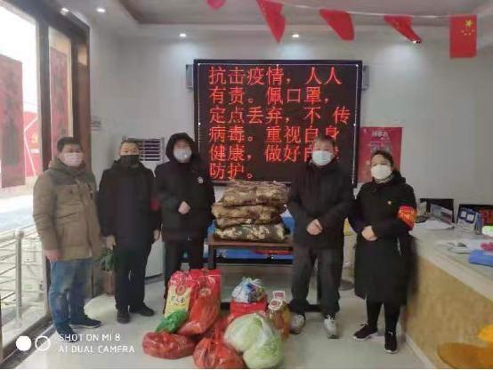 【体彩专题】面对疫情 河南体彩人的大爱担当
