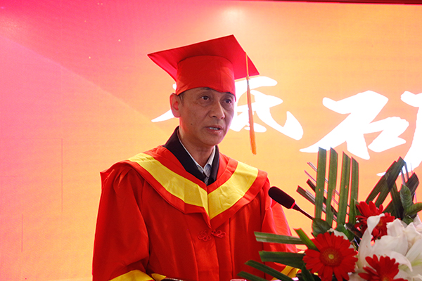 宜宾：成都中医药大学继续教育实习基地落户翠屏区