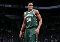 NBA不同位置的投篮专家 "字母哥"内线称王