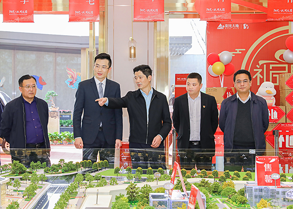 自贡沿滩：奋力冲刺“十三五”圆满收官 助推经济社会高质量发展